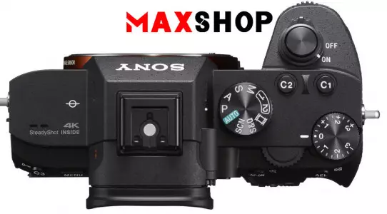 sony a7 iii max-shop